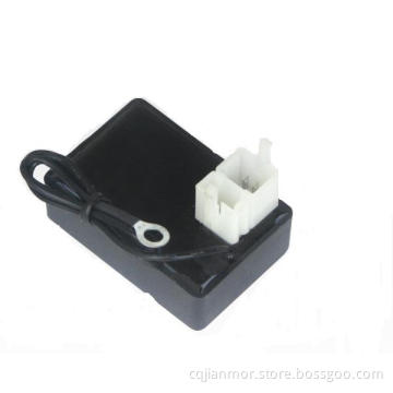 CH125 Cold Start CDI unit